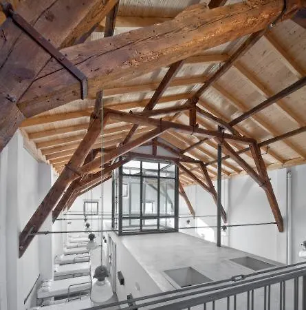 Albergue Santiago Apostol Logroño