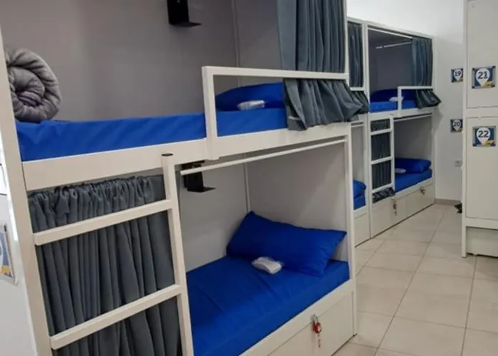 Albergue Albas EXCLUSIVO para Peregrinos Logroño